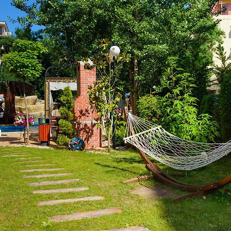 Sweet Homes Apartments サニービーチ エクステリア 写真