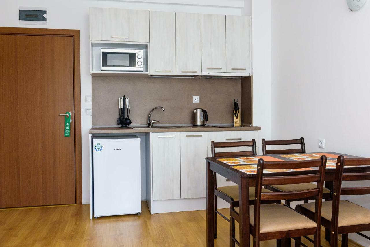 Sweet Homes Apartments サニービーチ エクステリア 写真
