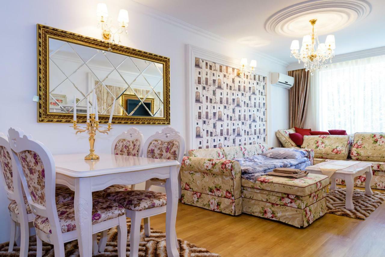 Sweet Homes Apartments サニービーチ エクステリア 写真