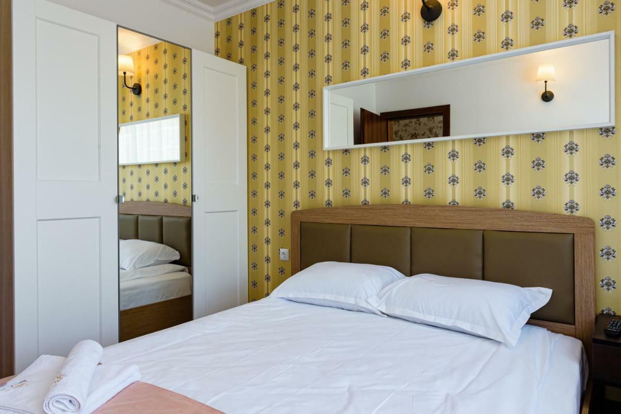 Sweet Homes Apartments サニービーチ エクステリア 写真