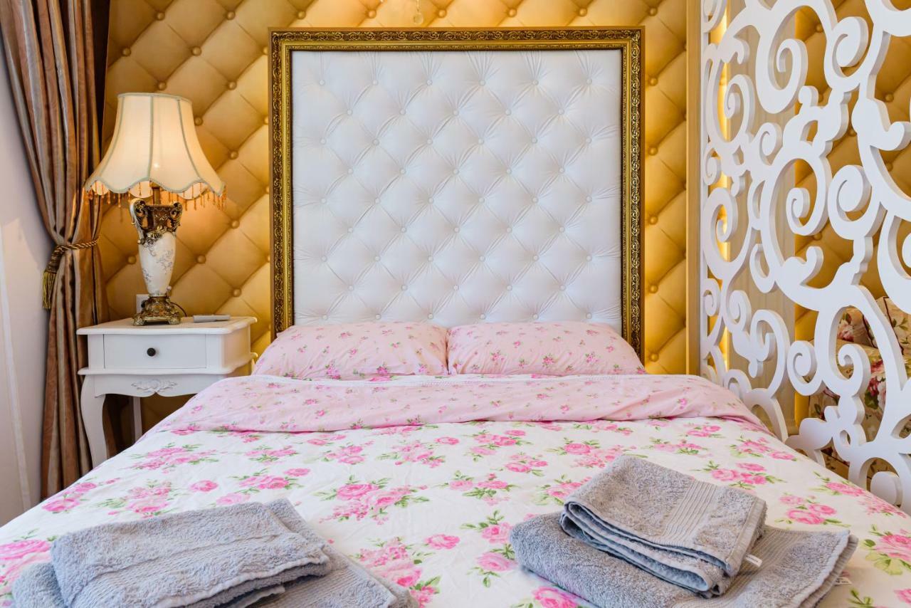 Sweet Homes Apartments サニービーチ エクステリア 写真
