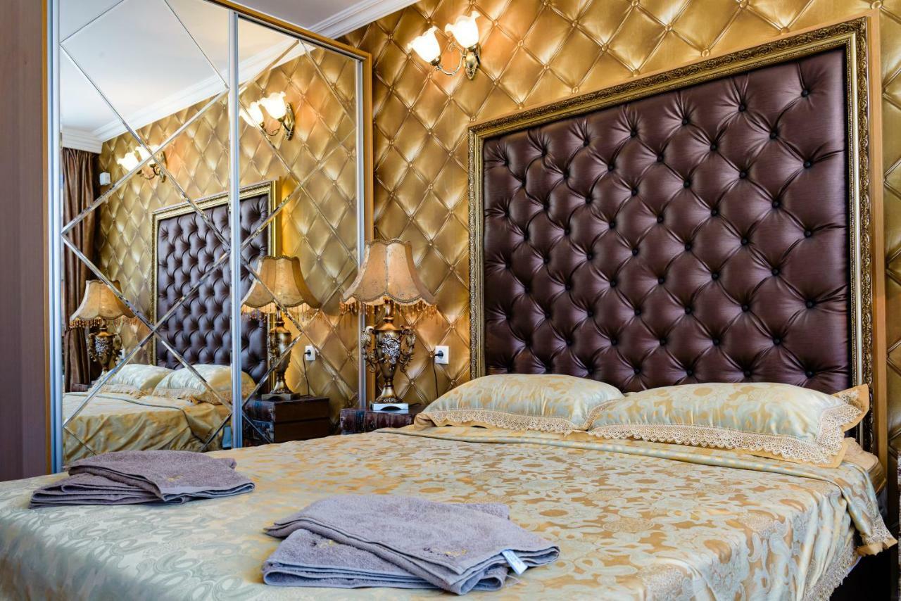 Sweet Homes Apartments サニービーチ エクステリア 写真