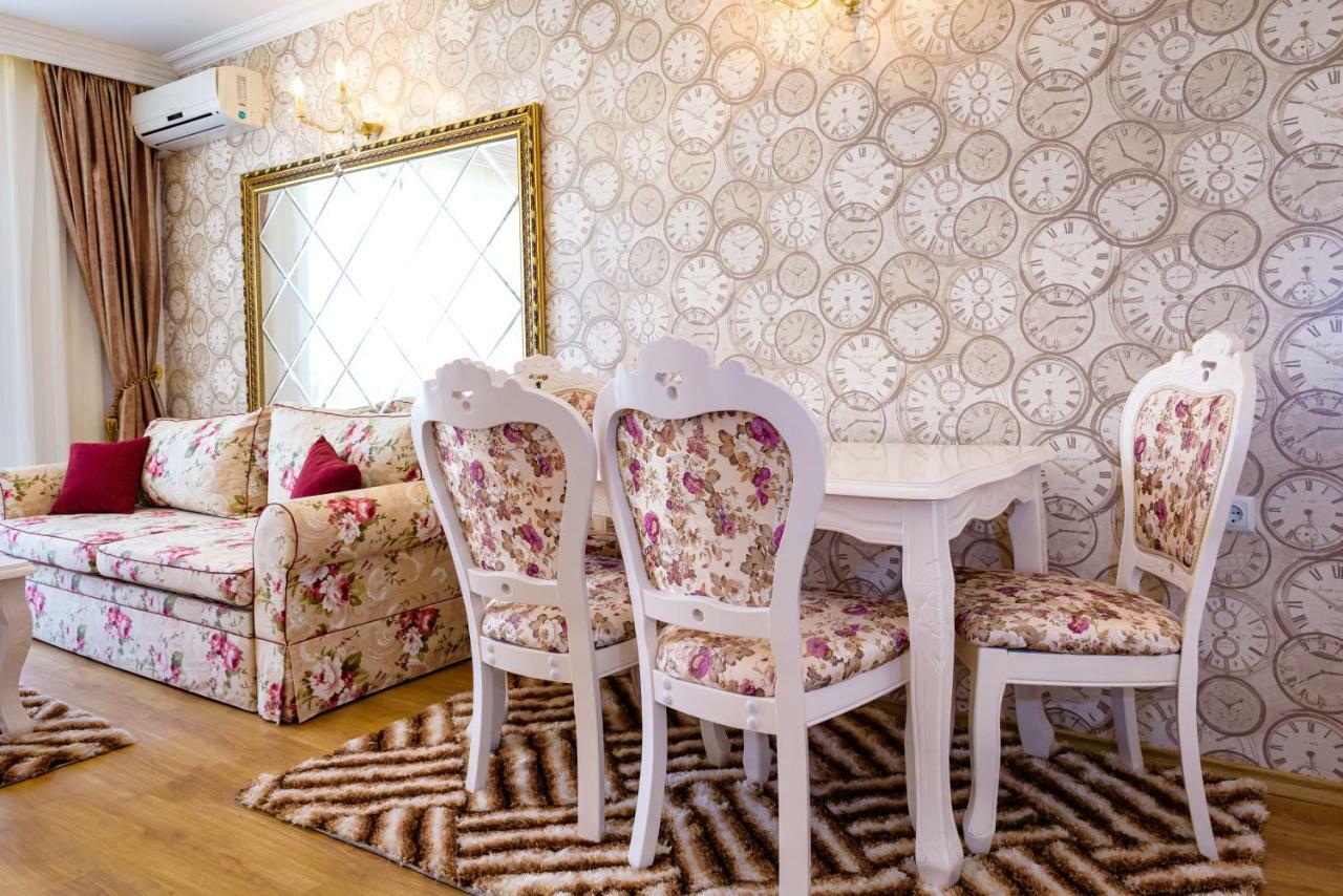 Sweet Homes Apartments サニービーチ エクステリア 写真