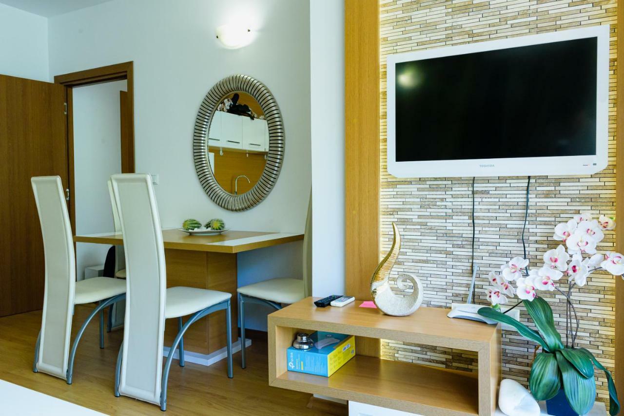 Sweet Homes Apartments サニービーチ エクステリア 写真