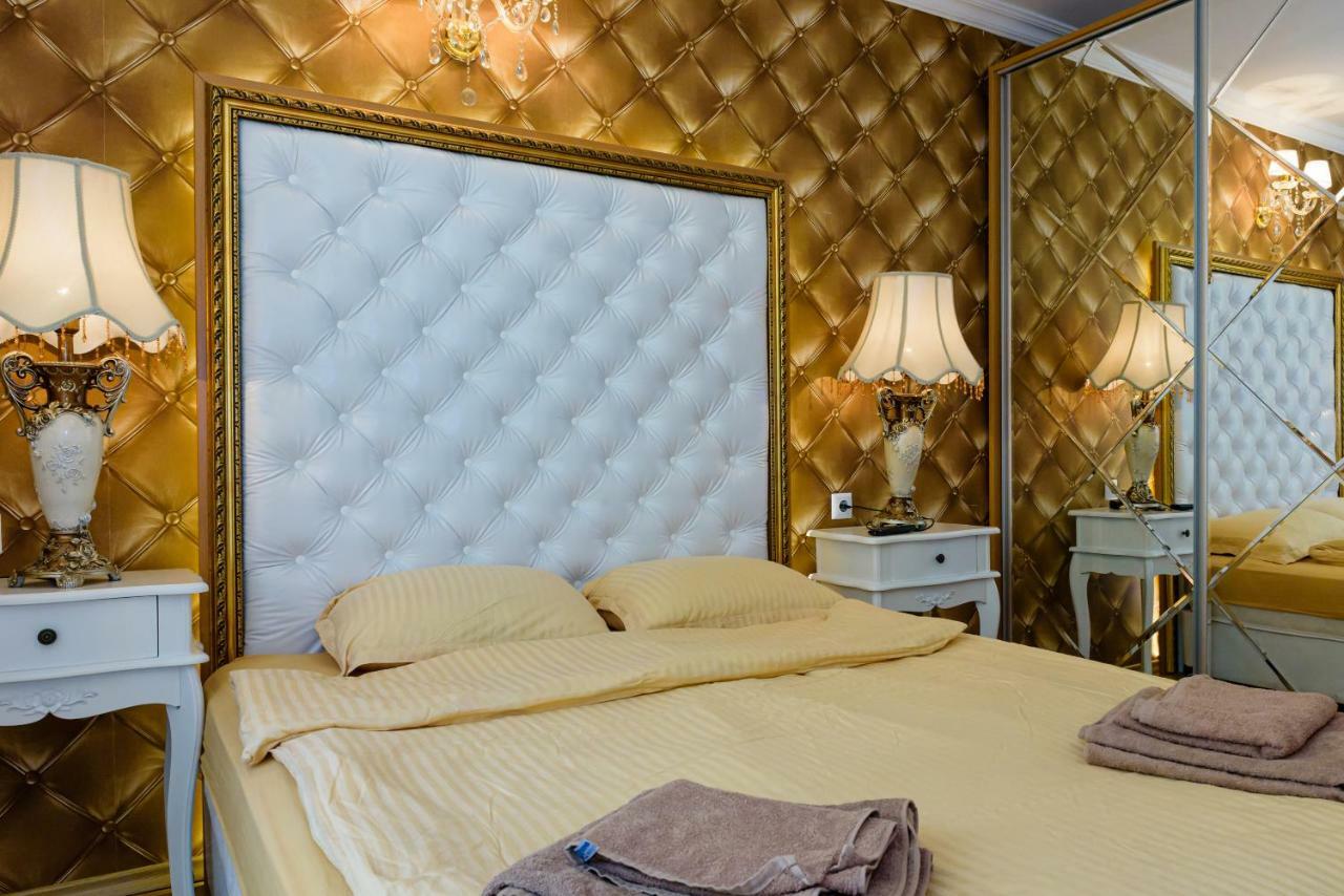 Sweet Homes Apartments サニービーチ エクステリア 写真