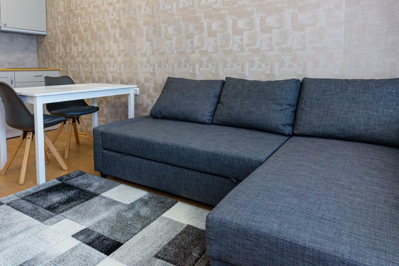 Sweet Homes Apartments サニービーチ エクステリア 写真