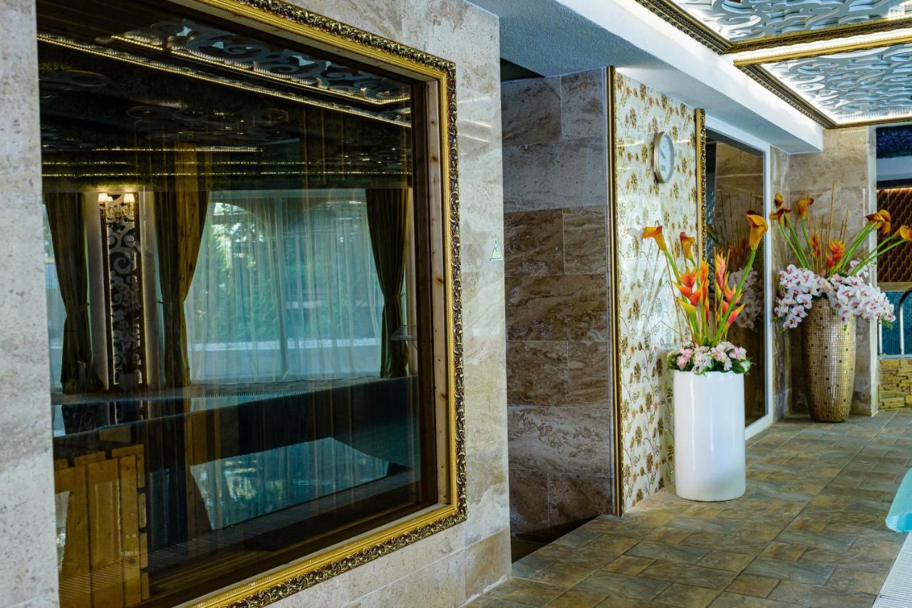 Sweet Homes Apartments サニービーチ エクステリア 写真